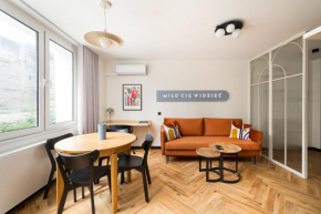 Królewska Stylish Apartment